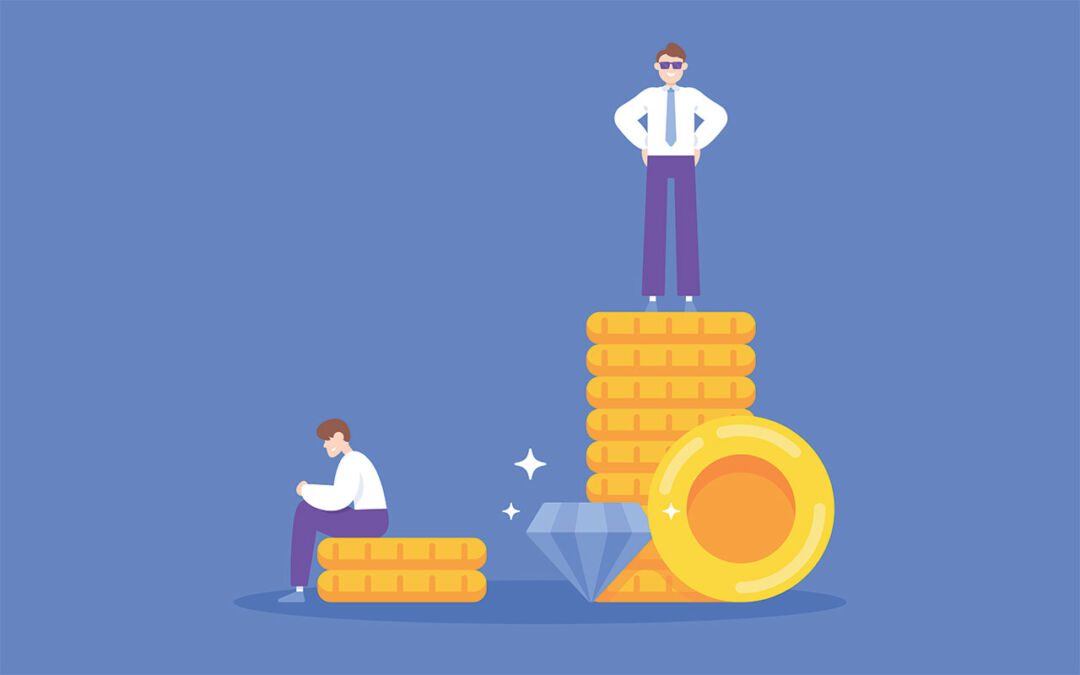 Slow wage growth is the key to understanding U.S