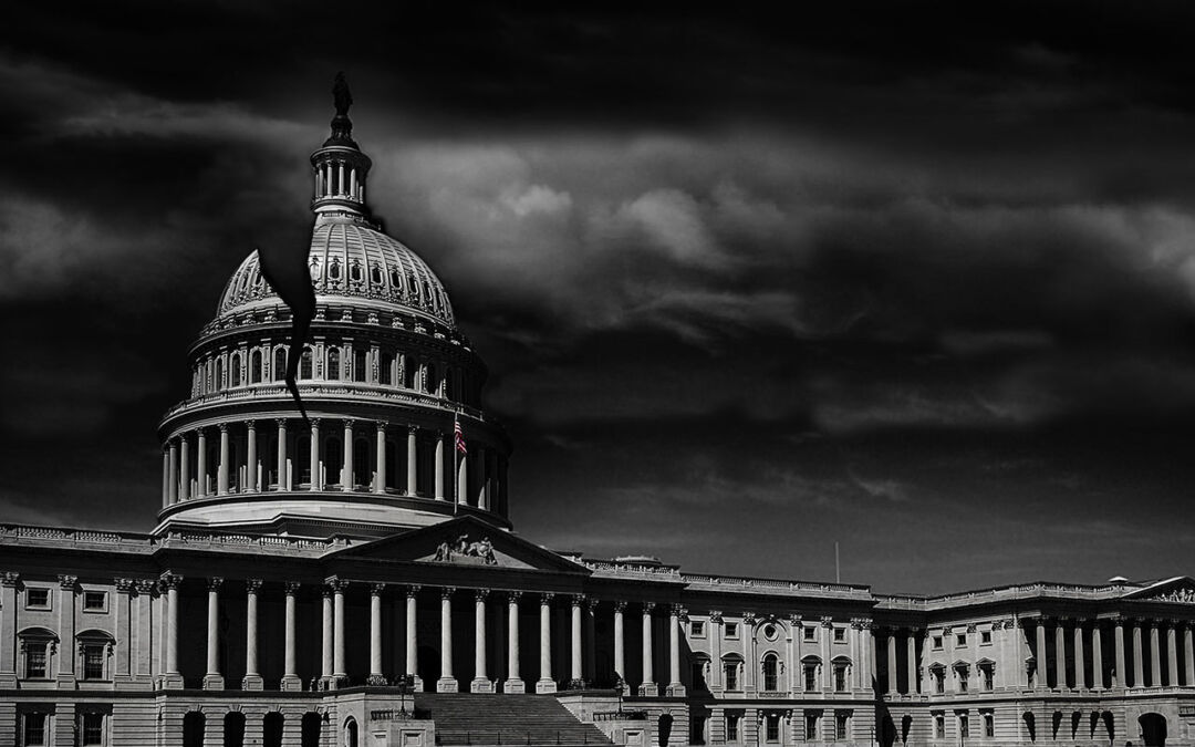 The 10 worst policies for equitable economic growth in the 2025 budget reconciliation law