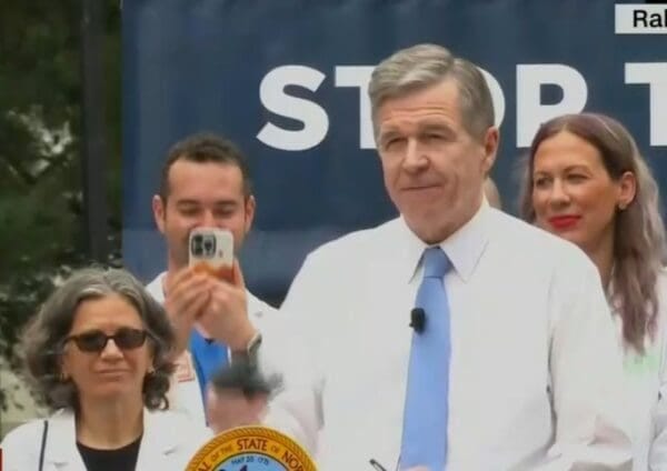 A Big Get For Democrats As Popular Former Gov