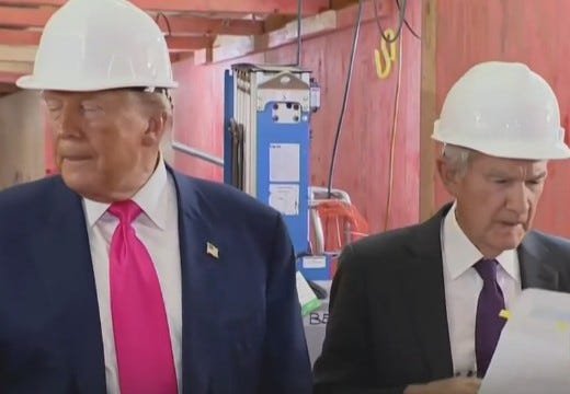FED Chair Powell Exposes Trump's Idiocy In Front Of The Entire Country