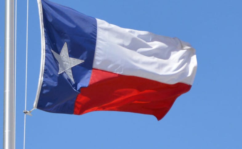 Texas Voters, Including Republicans, Oppose Trump's Gerrymander