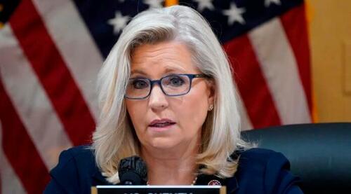 Letters Confirm Liz Cheney Secretly Worked 'Hand-In-Hand' With Jack Smith