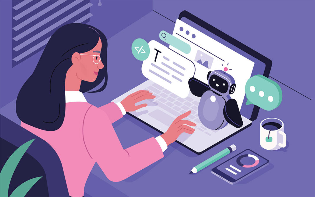 Workplace exposure to artificial intelligence is higher among U.S