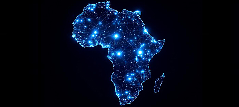 African trade routes need ‘borderless IoT’