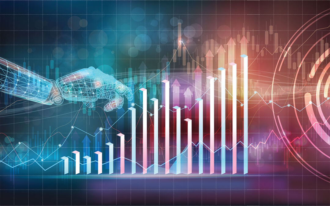 What impact is artificial intelligence having on the U.S