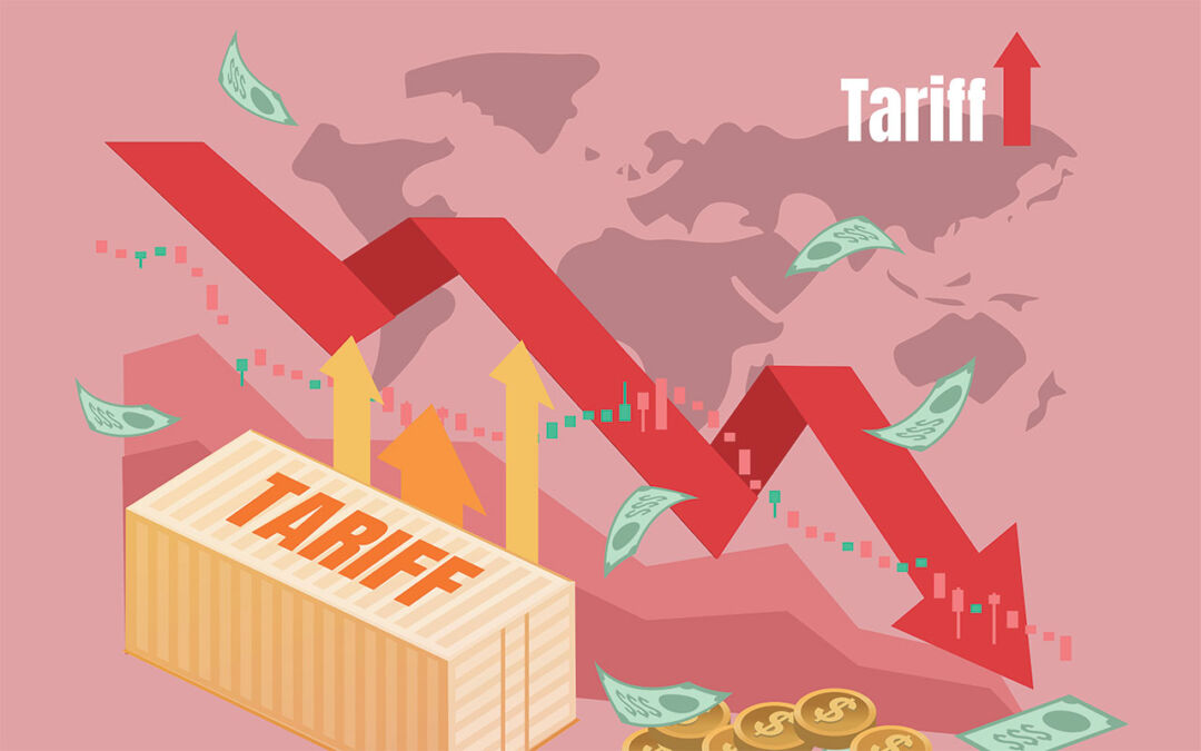 Uncertainty created by ever-changing tariff policies harms U.S