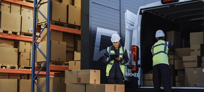 Third-Party Logistics firms to Invest in IoT Predictive Maintenance by 2025