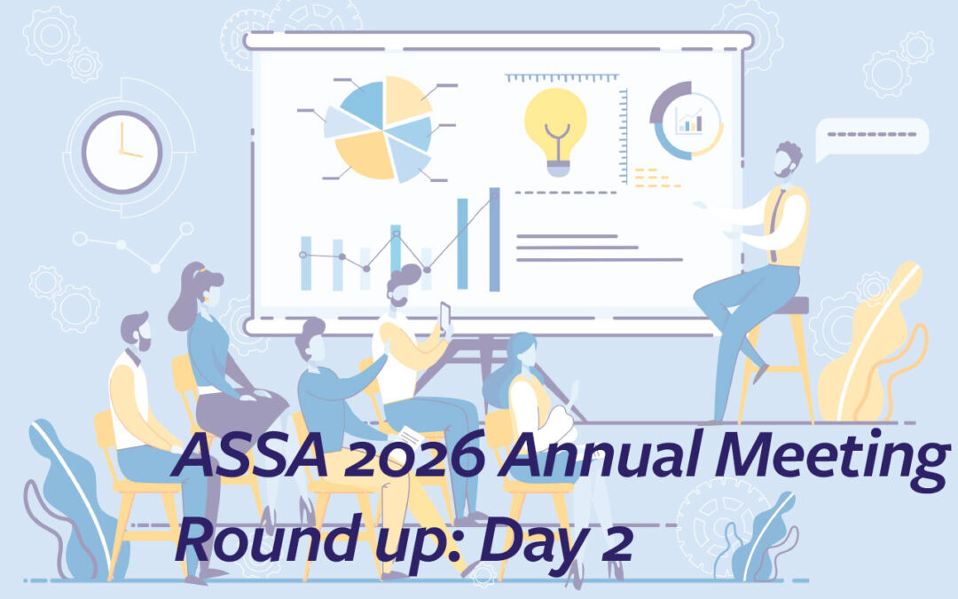 ASSA 2026 Round-up: Day 2