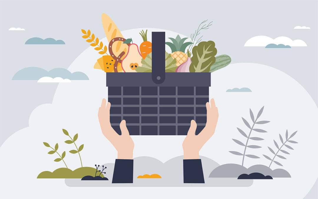 Why federal food assistance became politically polarizing—and what to do about it