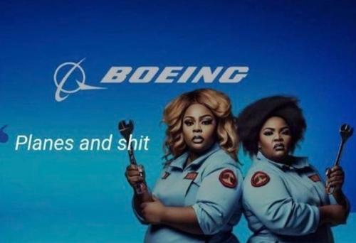 Boeing Slides After Wiring Flaw Discovery Set To Delay Some 737 Max Deliveries
