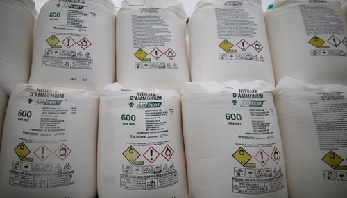 Russia Halts Ammonium Nitrate Exports As Global Fertilizer Crisis Set To Worsen