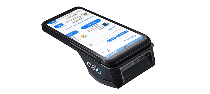 Cielo Boosts Remote Connectivity for POS Terminals with Thales