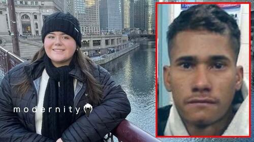 Newspaper Apologizes For Accurately Describing Suspected Killer As 'Illegal Immigrant'