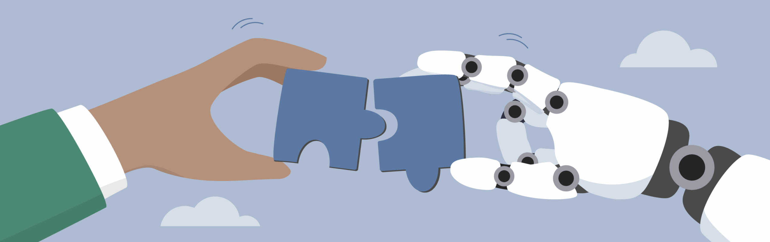 Lessons from past trade adjustment policies to support displaced workers in the era of artificial intelligence