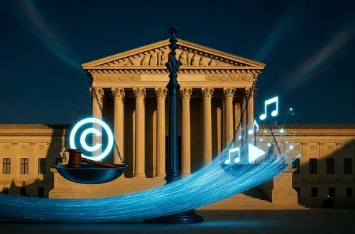 Supreme Court Limits ISPs' Liability For Online Piracy