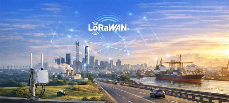 LoRa Alliance lays out its case for LoRaWAN as a mainstream ‘massive IoT’ connectivity layer
