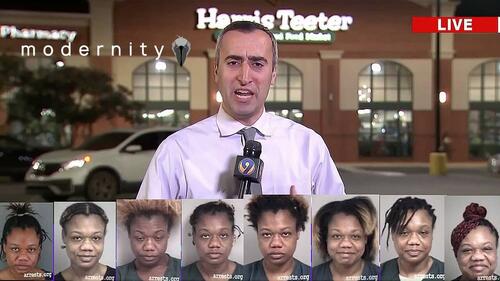 When Will This Sh*t Stop?