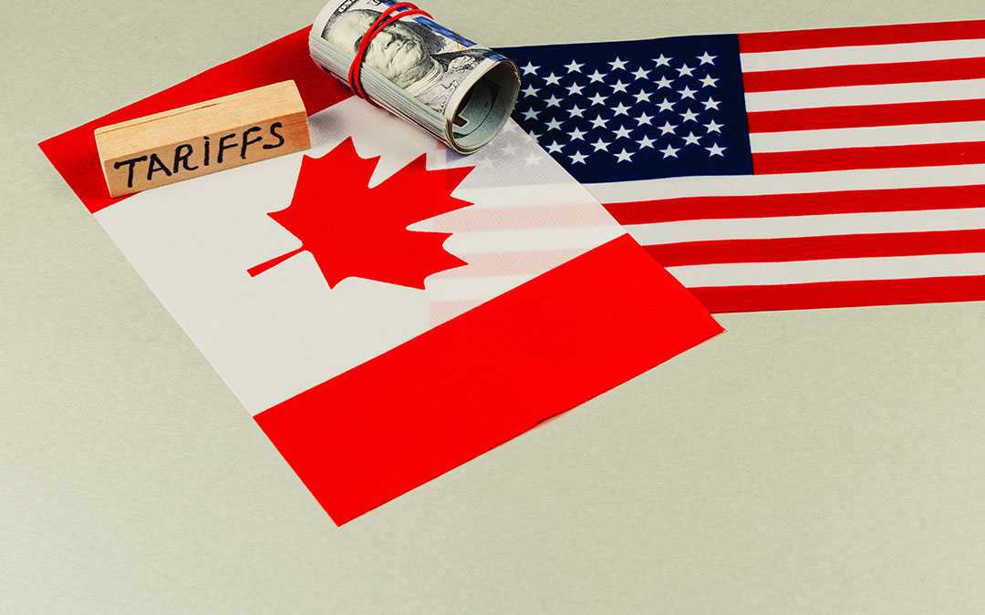 Trump’s trade war with Canada grows increasingly costly as Section 338 tariffs harm both economies