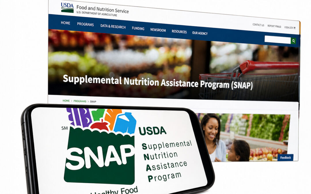 Unpacking the implications of new SNAP rules as increased costs shift to states