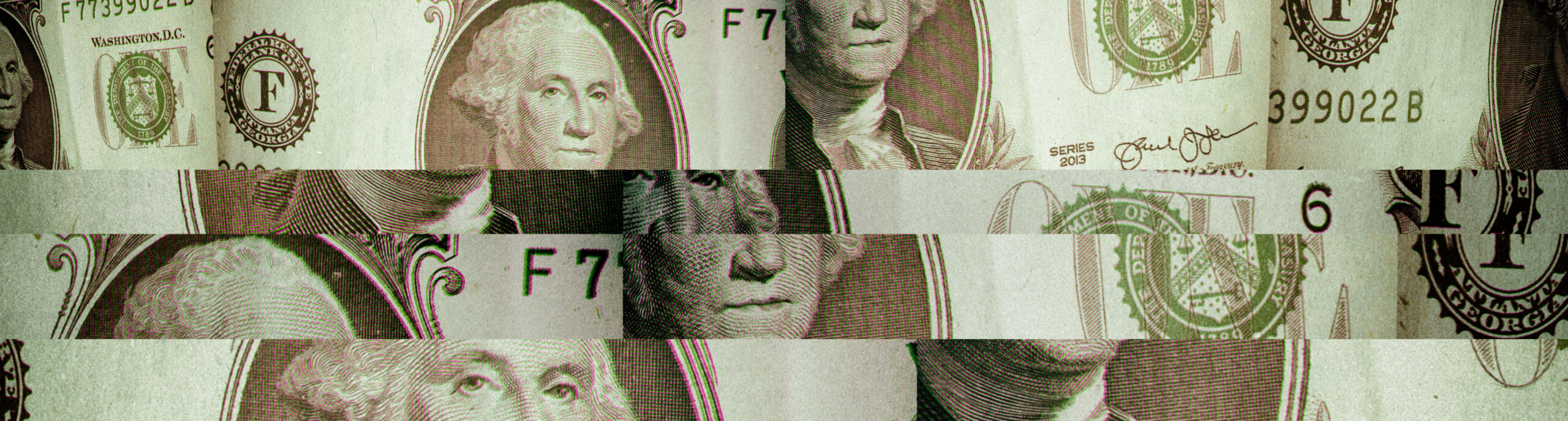 The deeper argument at the heart of the federal budget debate